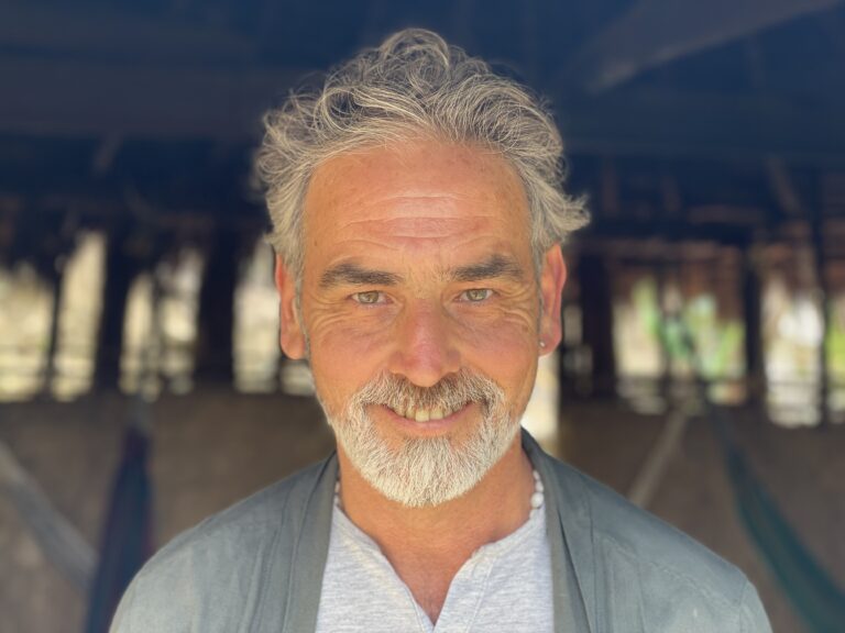 Fernando, Burnout Recovery Specialist and Life Coach serving the Los Angeles area