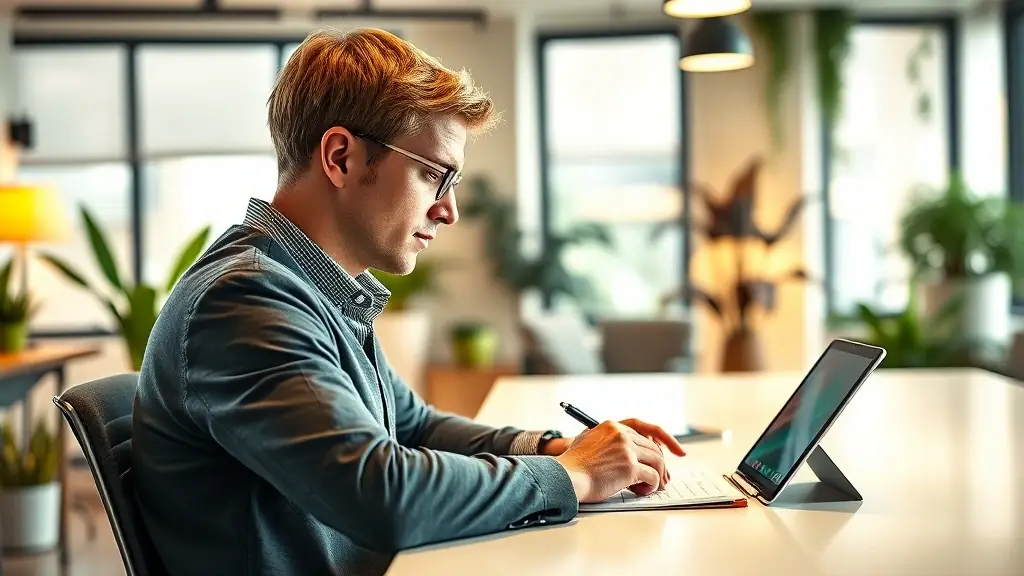 Executive benefiting from proactive burnout prevention and sustained behavioral change through monthly coaching consistency.